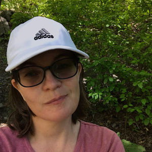 Meet your Posher, Paulette